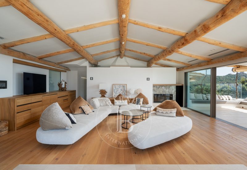 Villa Des Arts