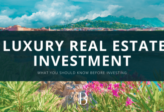 Le opportunità dell’Investimento immobiliare di lusso