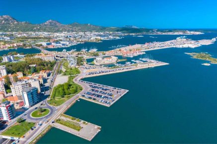 Olbia