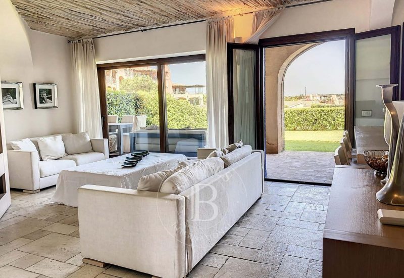 Dafne Appartement