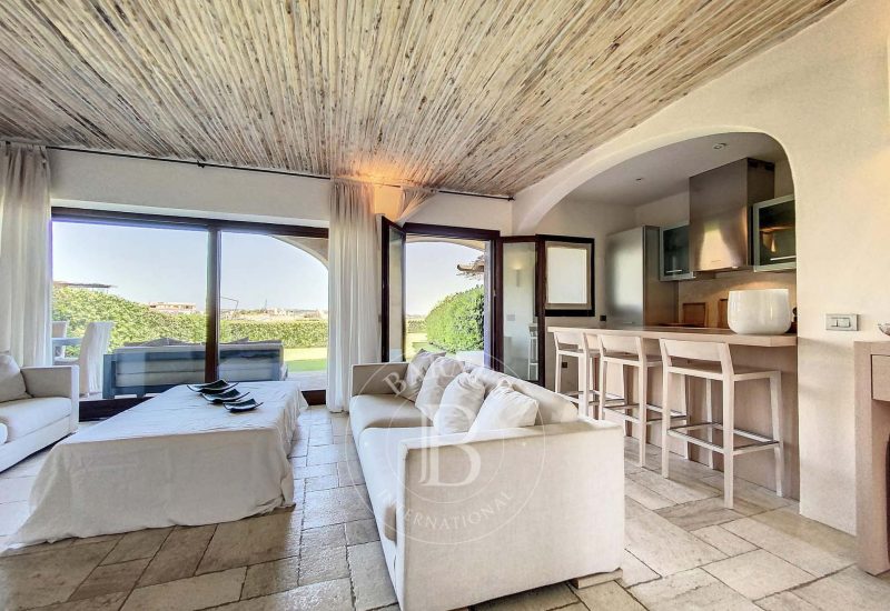 Dafne Appartement