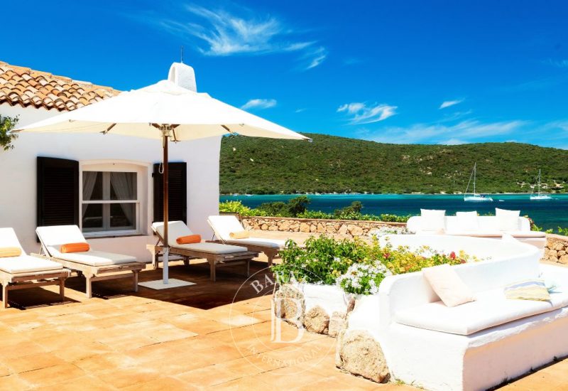 Villa Timeless