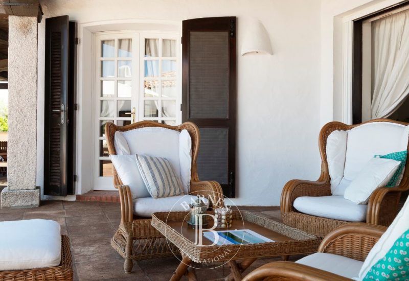 Villa Timeless
