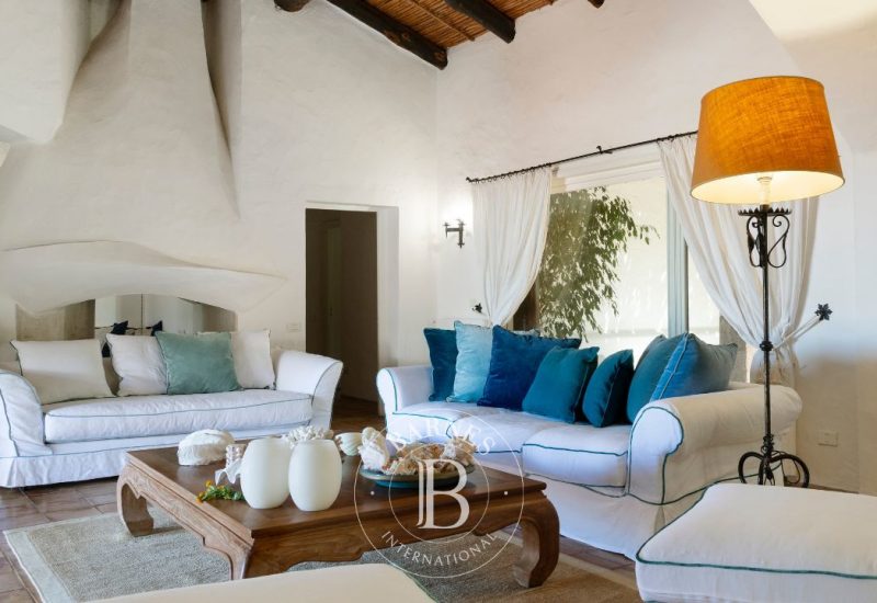 Villa Timeless