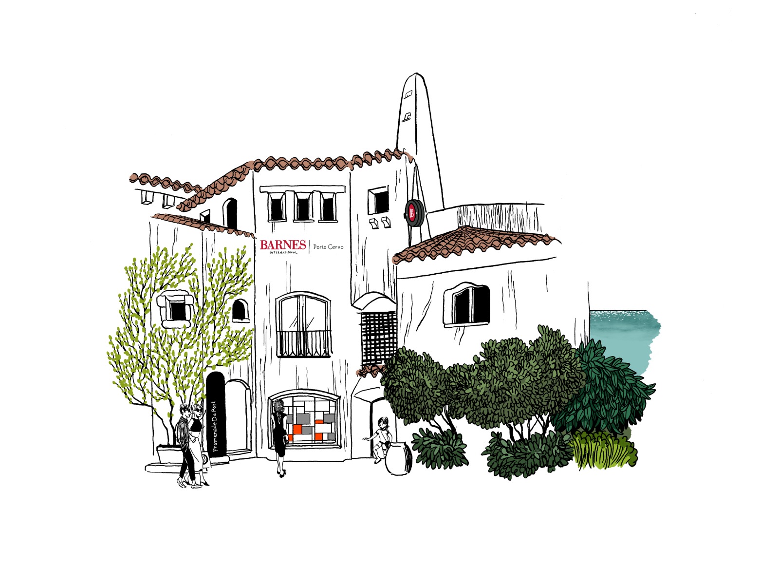 Sale your property