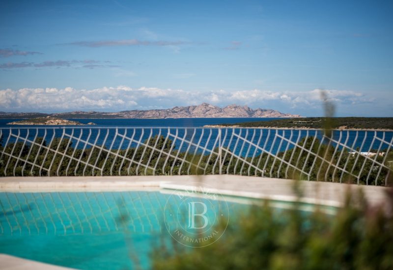Villa Olympe