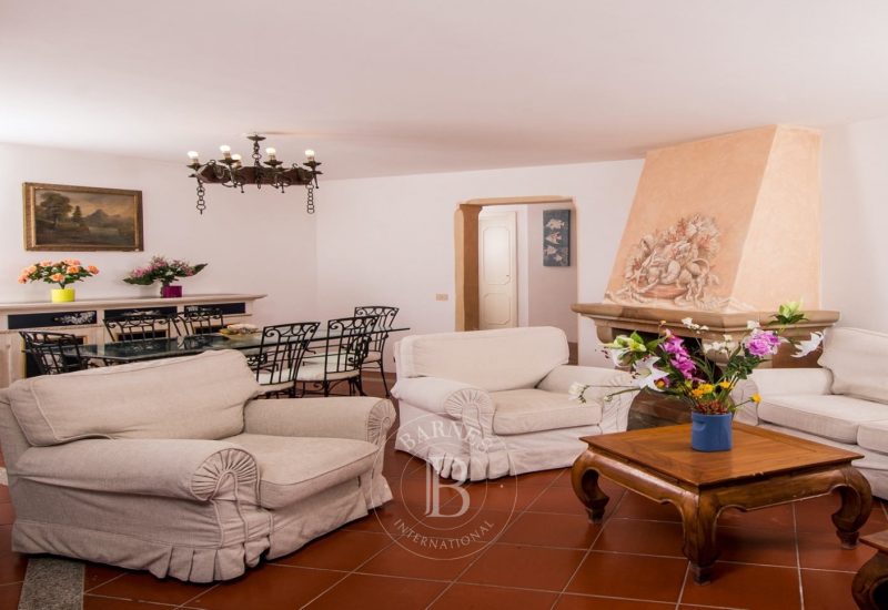 Villa Olympe