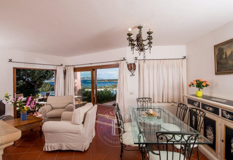 Villa Olympe
