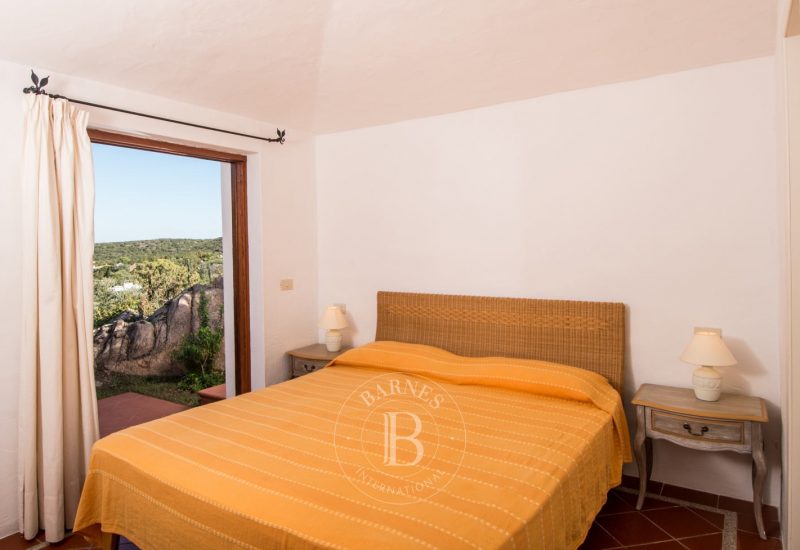 Villa Olympe