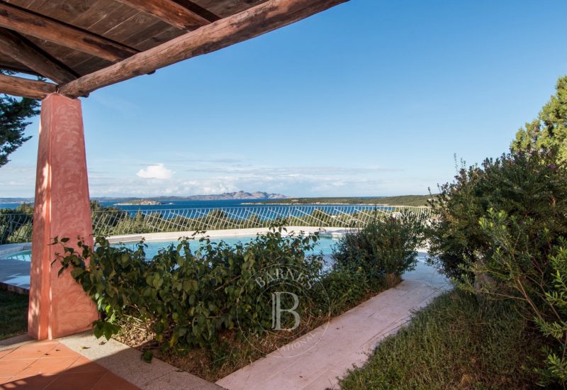 Villa Olympe
