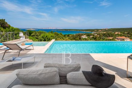 Villa Chanel - Porto Cervo