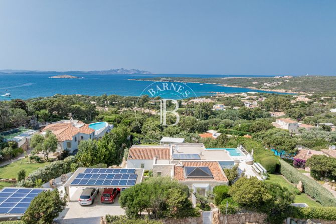 Villa Claire
