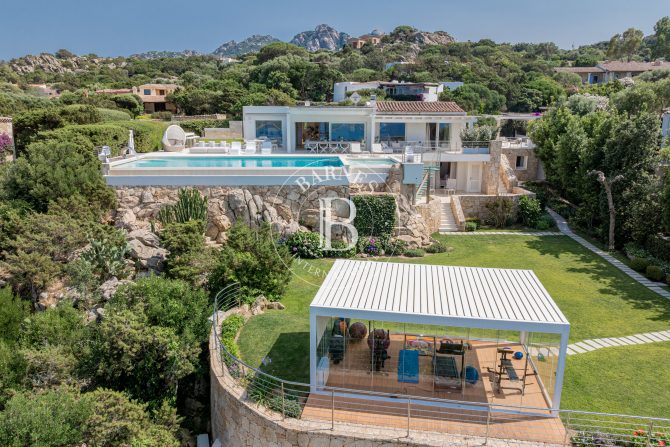 Villa Claire