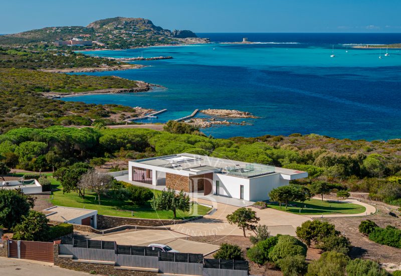 Villa Rachel