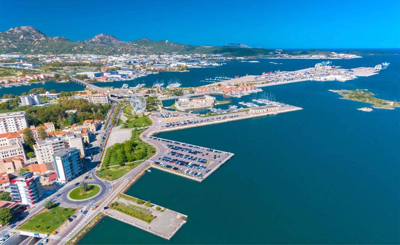 Olbia