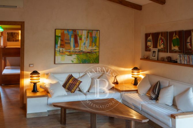 Stazzo Bellevue