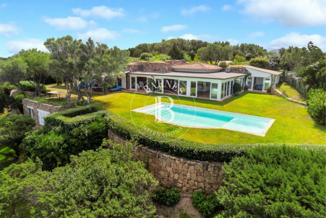 Villa Nadine
