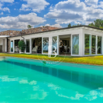 Villa Nadine