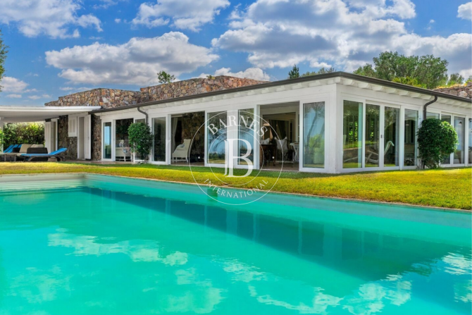 Villa Nadine