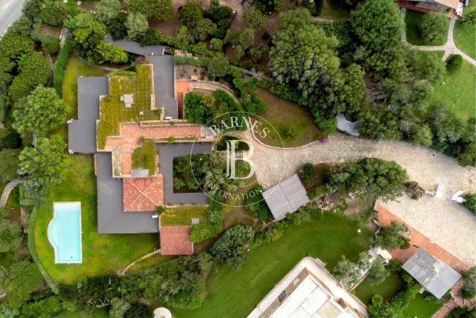 Villa Nadine
