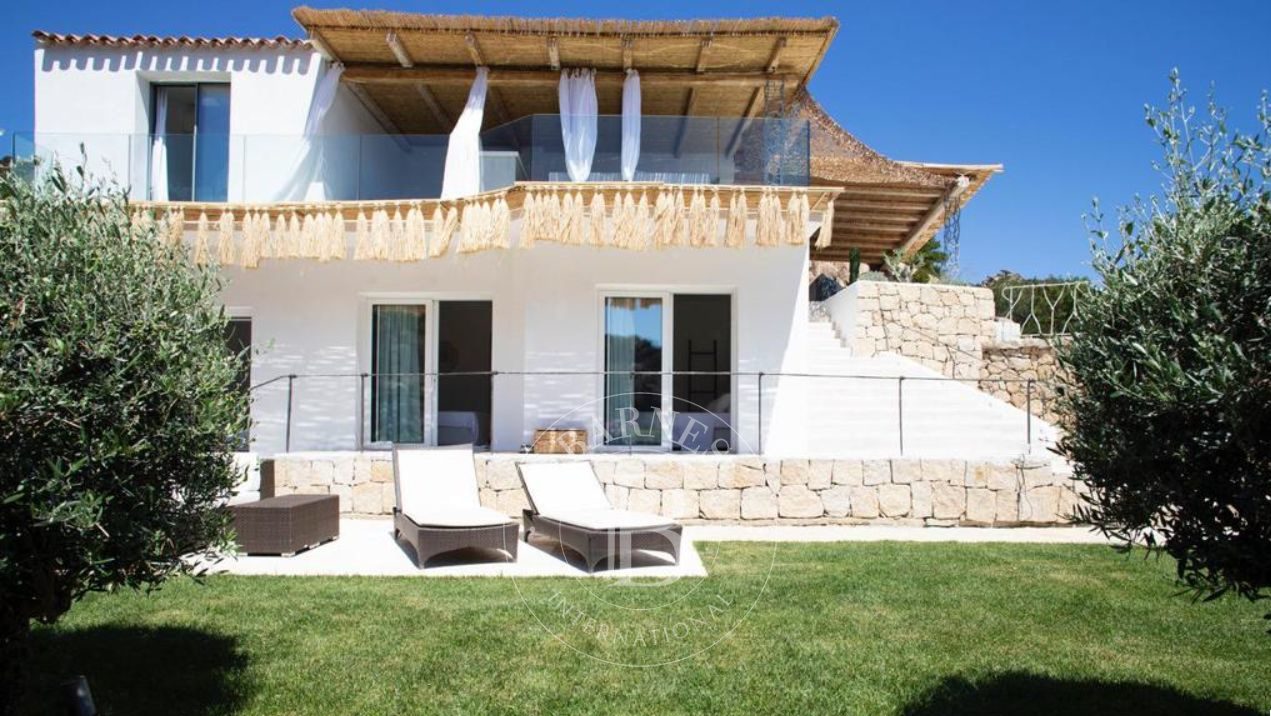 Villa Fabienne