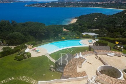 Villa Sea View - Porto Rafael