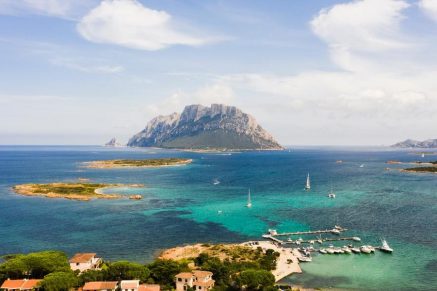 Porto San Paolo
