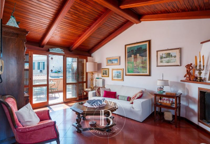 Penthouse Denise