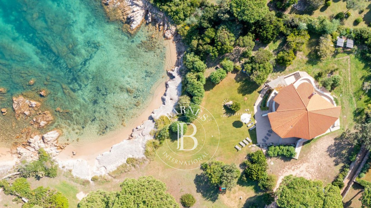 Villa Cristal