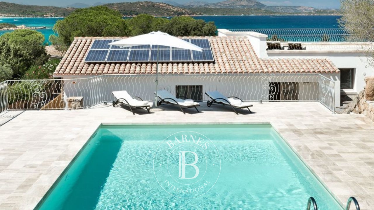 Villa Georgy