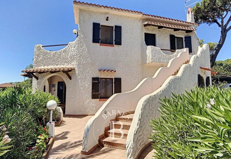 Villa Margherita