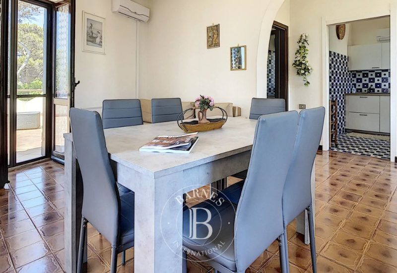 Villa Margherita