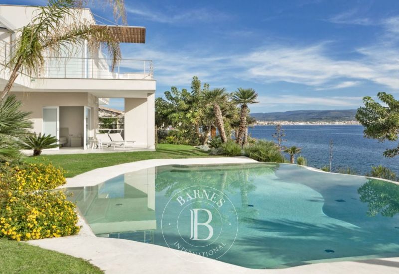 Villa Cristallina