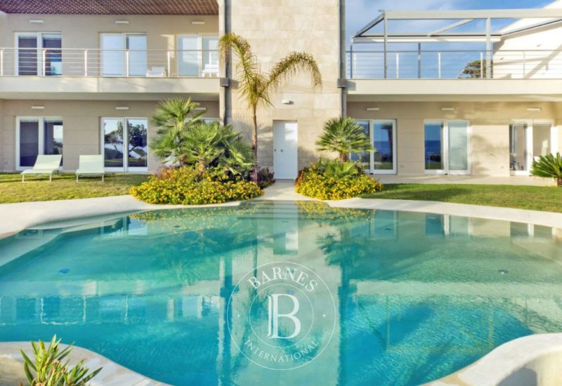 Villa Cristallina