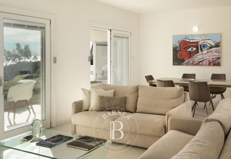 Villa Cristallina