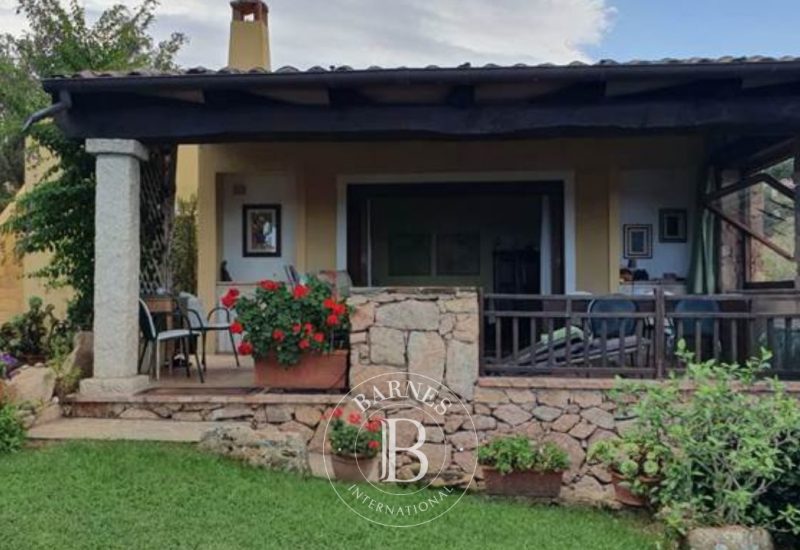 Villa Lu Nibareddu
