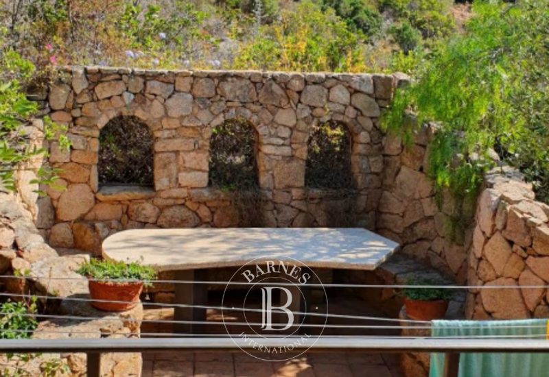 Villa Lu Nibareddu