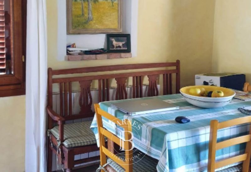 Villa Lu Nibareddu