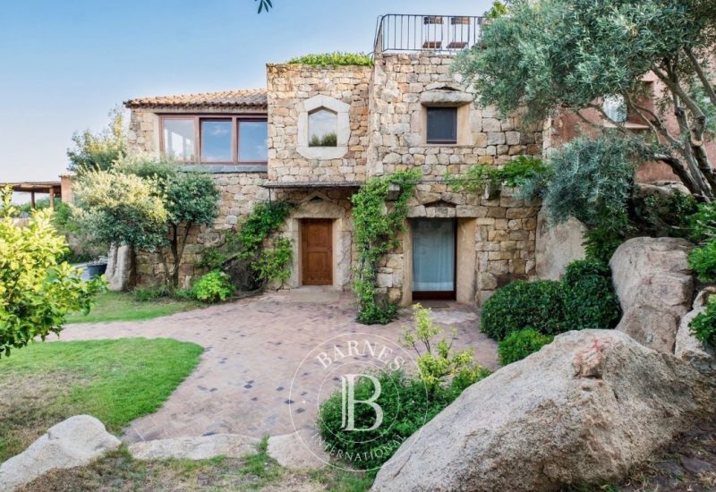 Villa Sirena