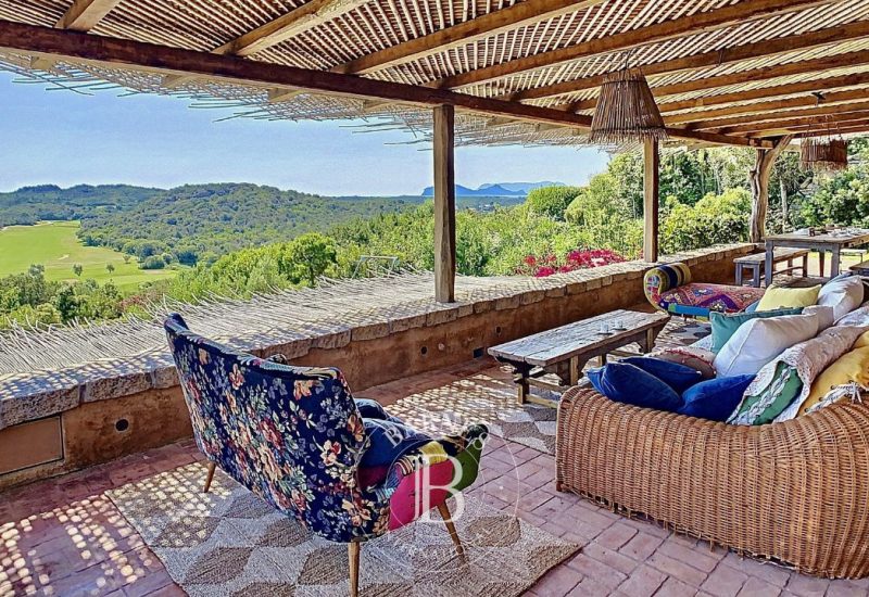 Villa Sirena