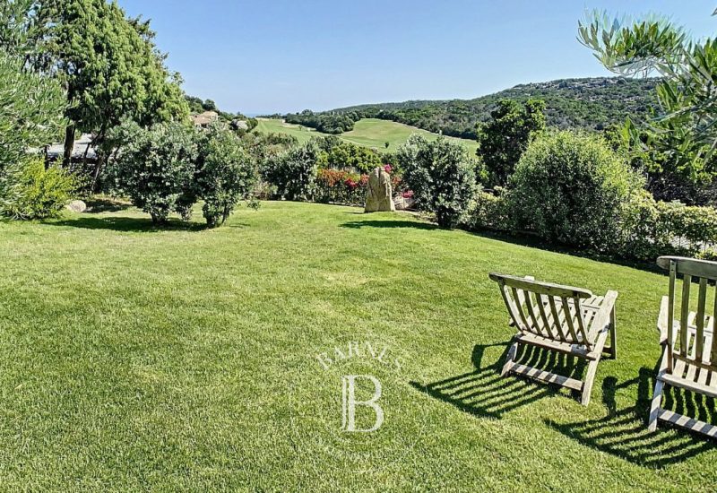 Villa Sirena