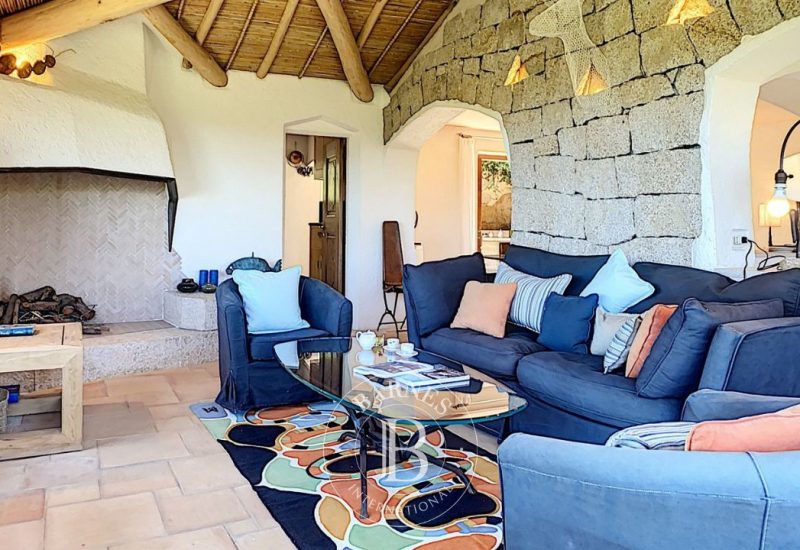 Villa Sirena
