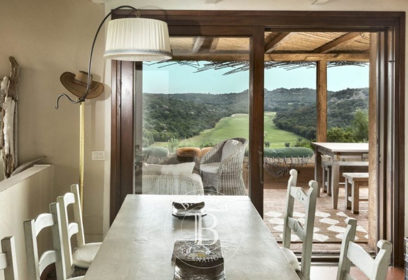 Villa Sirena