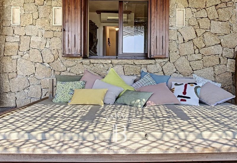 Villa Sirena