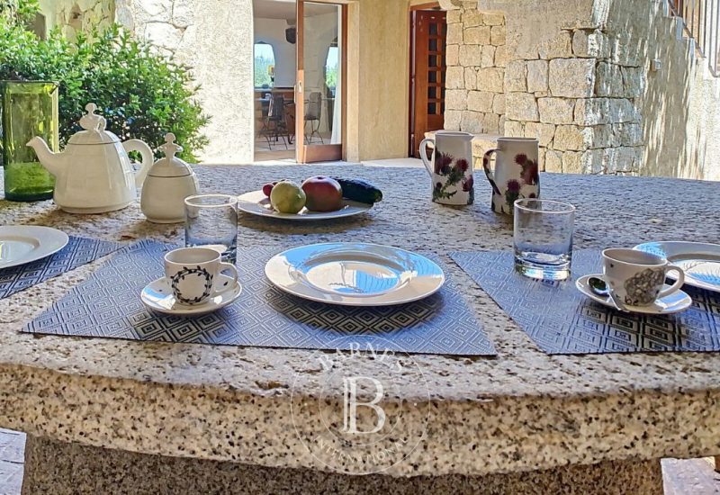 Villa Sirena