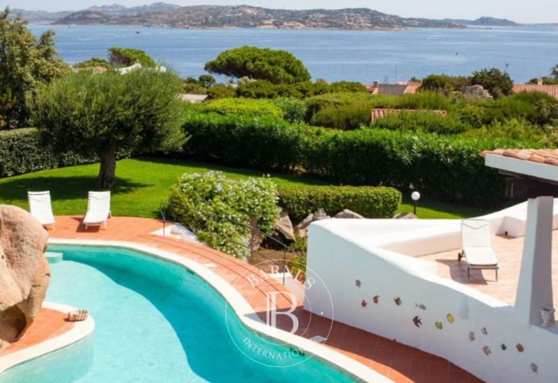 Villa Charming