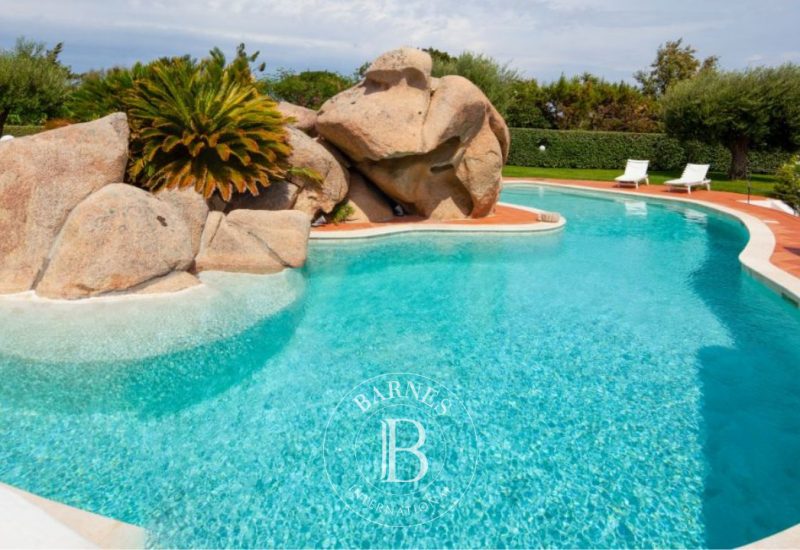 Villa Charming