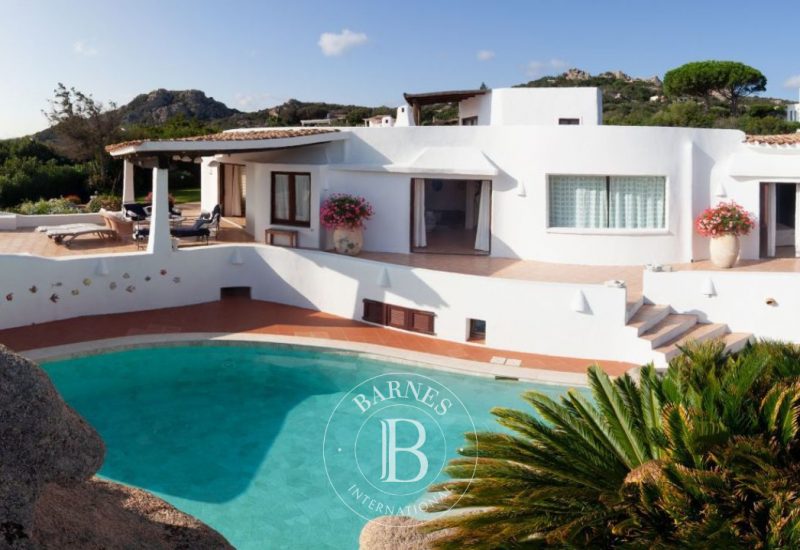 Villa Charming