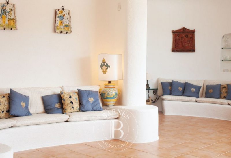 Villa Charming
