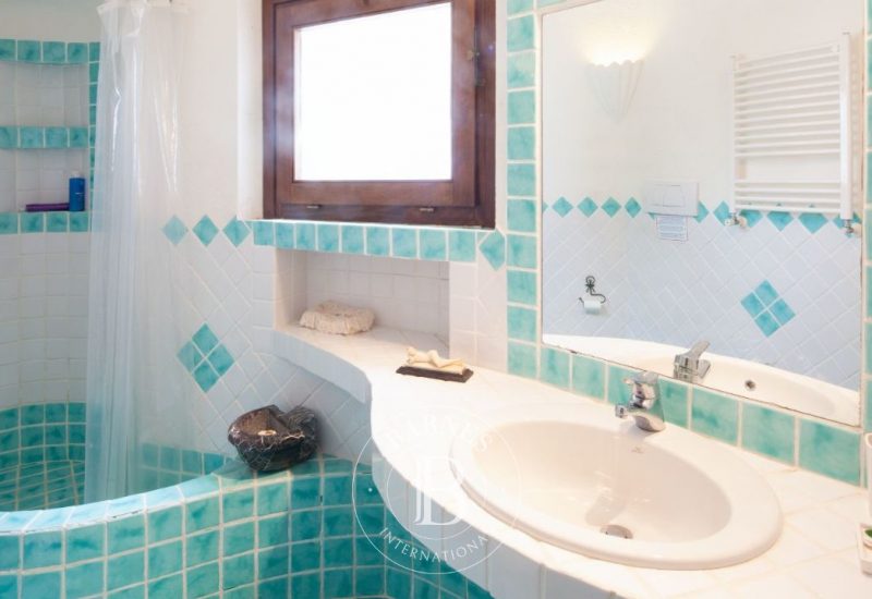 Villa Charming